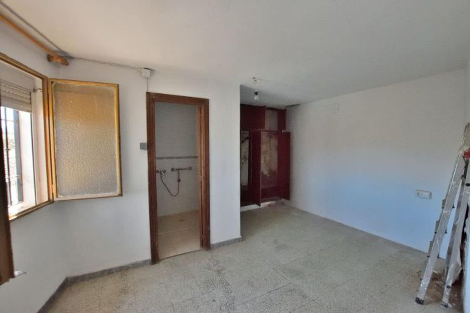 3 soveværelse Byhus til salg i Ronda med garage - € 110.000 (Ref: 9111763)