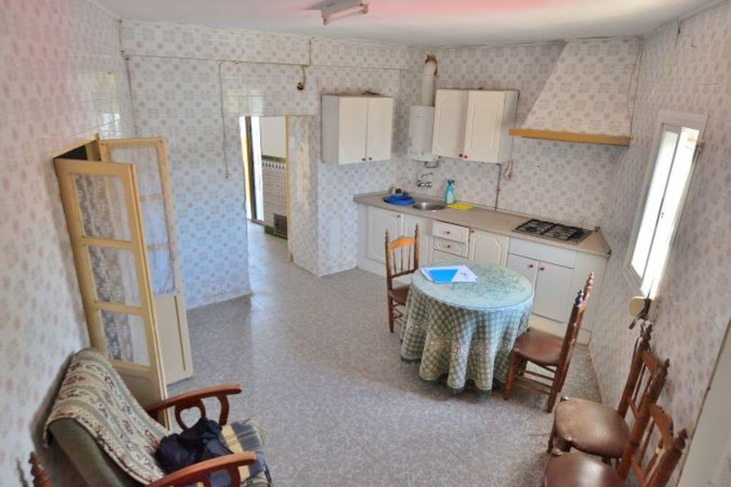 3 soveværelse Byhus til salg i Ronda med garage - € 110.000 (Ref: 9111763)