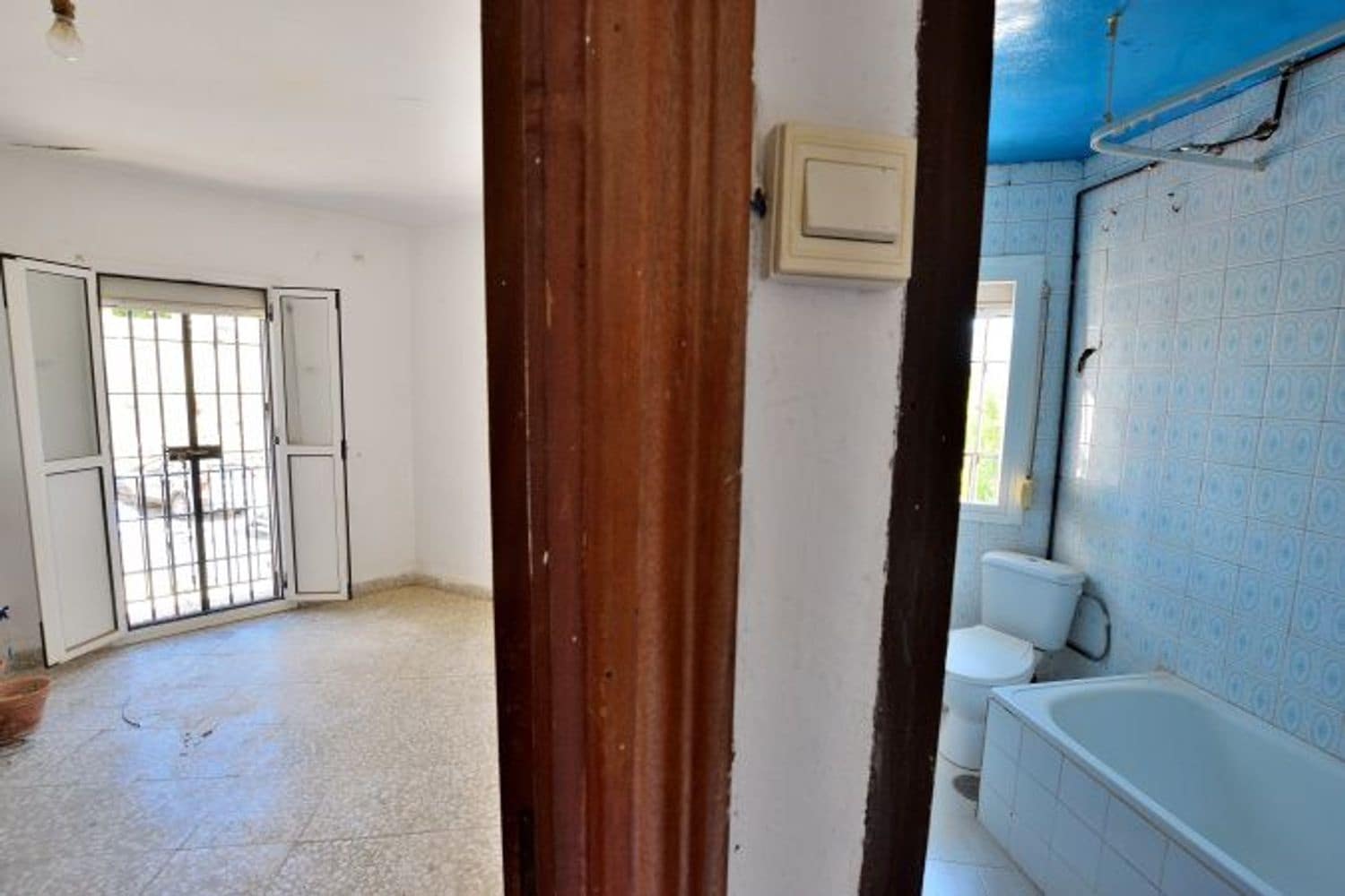 3 soveværelse Byhus til salg i Ronda med garage - € 110.000 (Ref: 9111763)