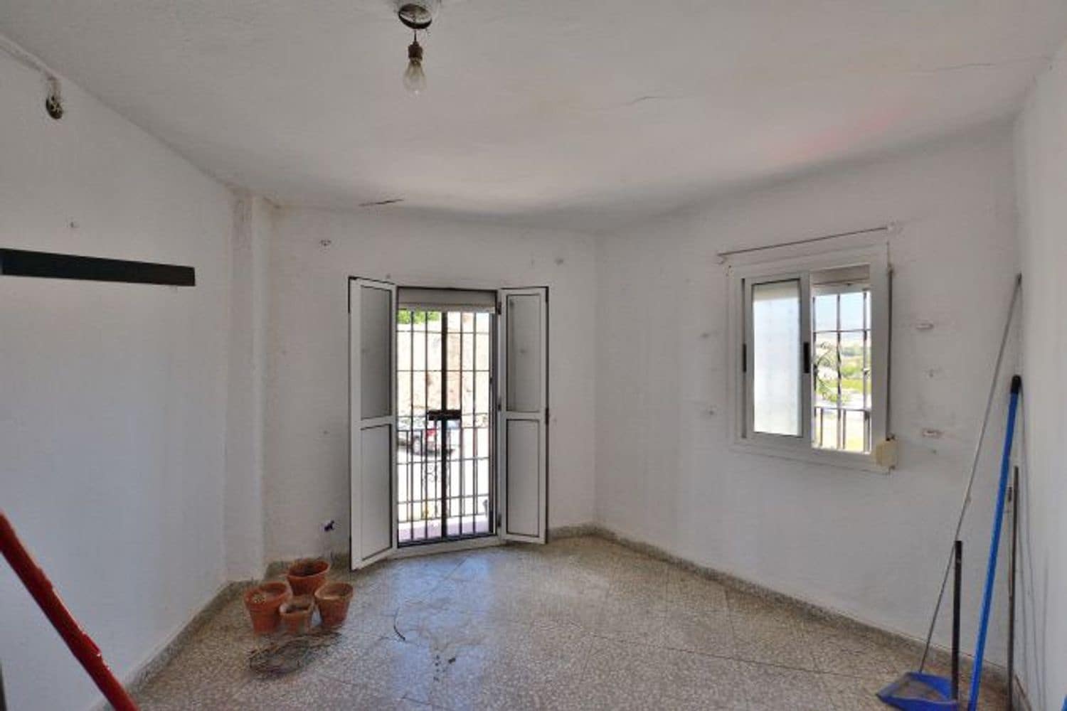 3 soveværelse Byhus til salg i Ronda med garage - € 110.000 (Ref: 9111763)