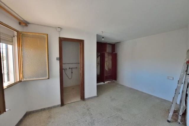 3 soveværelse Byhus til salg i Ronda med garage - € 110.000 (Ref: 9111763)