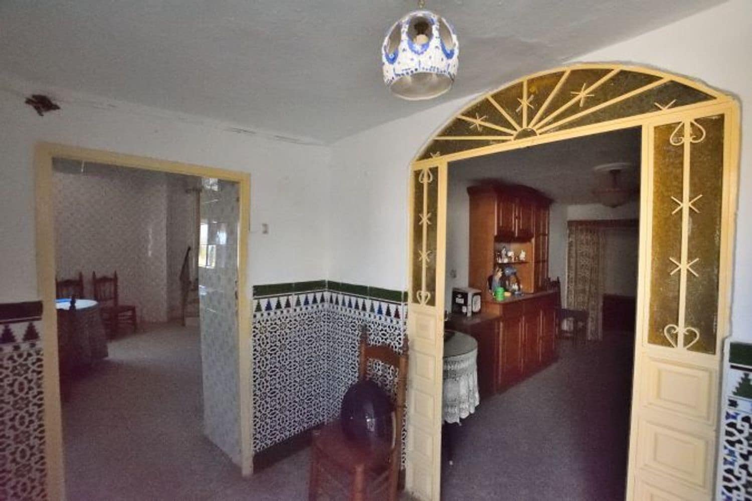 3 soveværelse Byhus til salg i Ronda med garage - € 110.000 (Ref: 9111763)