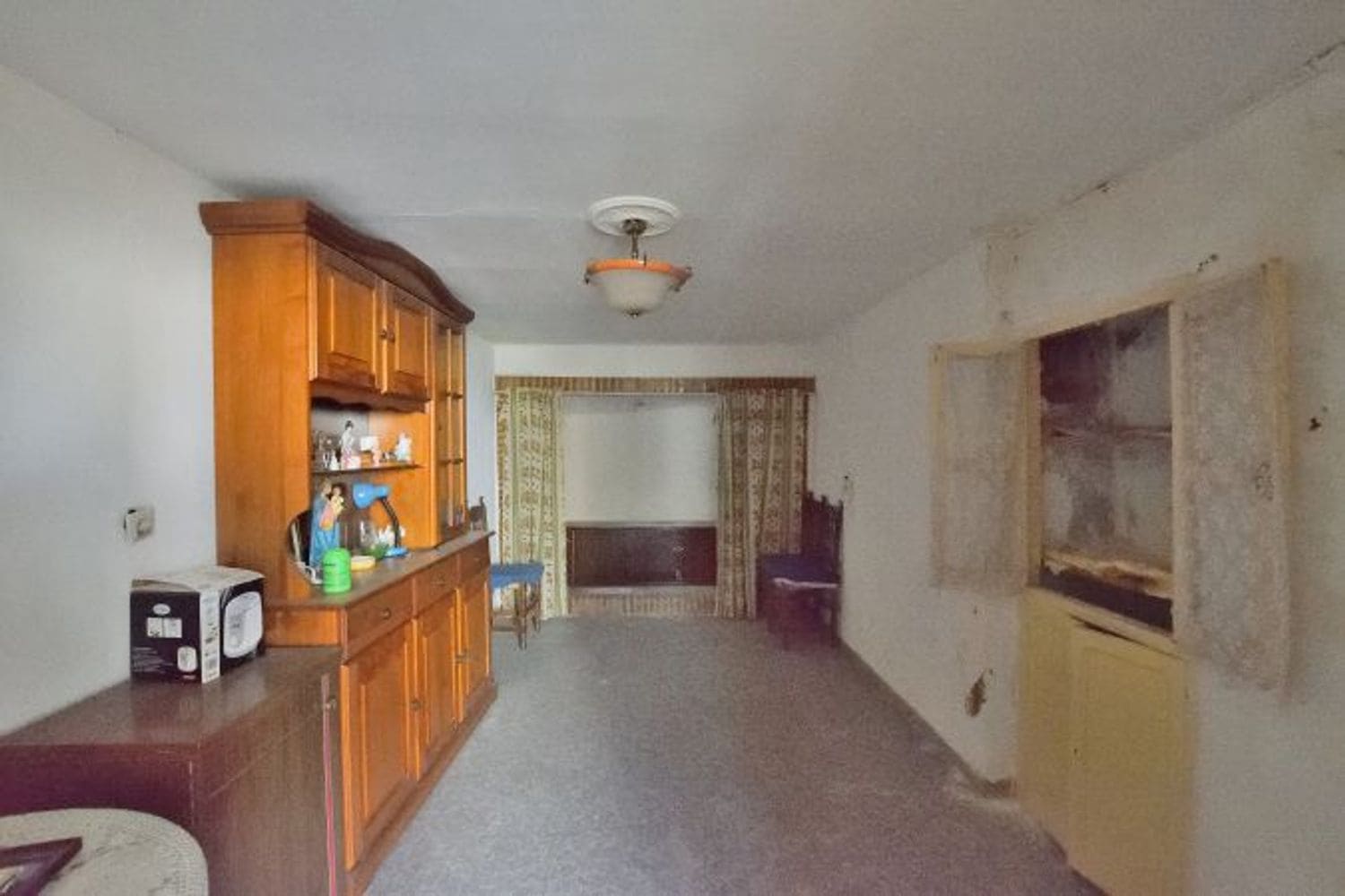 3 soveværelse Byhus til salg i Ronda med garage - € 110.000 (Ref: 9111763)