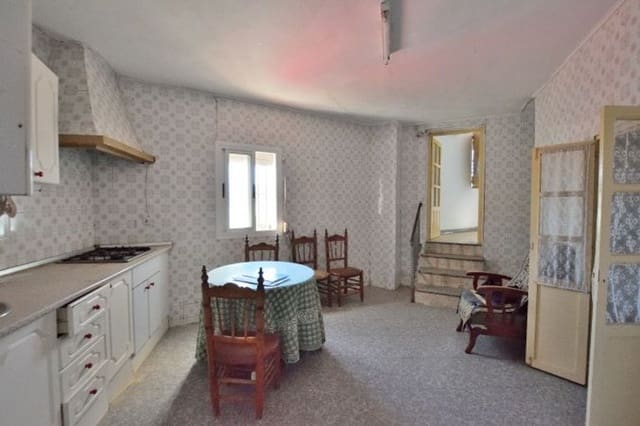 3 soveværelse Byhus til salg i Ronda med garage - € 110.000 (Ref: 9111763)