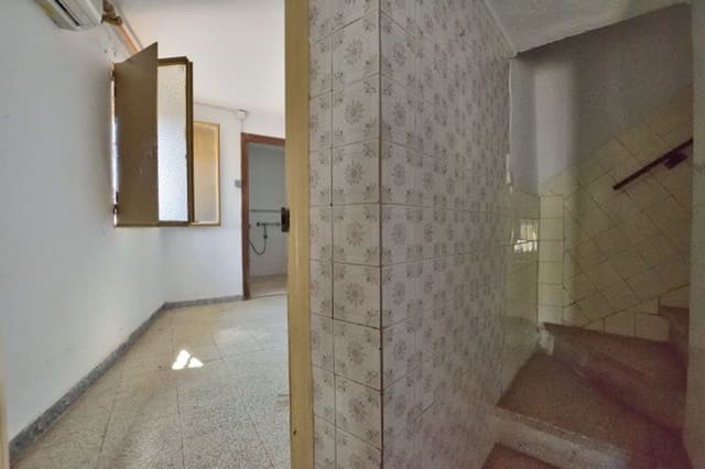 3 soveværelse Byhus til salg i Ronda med garage - € 110.000 (Ref: 9111763)