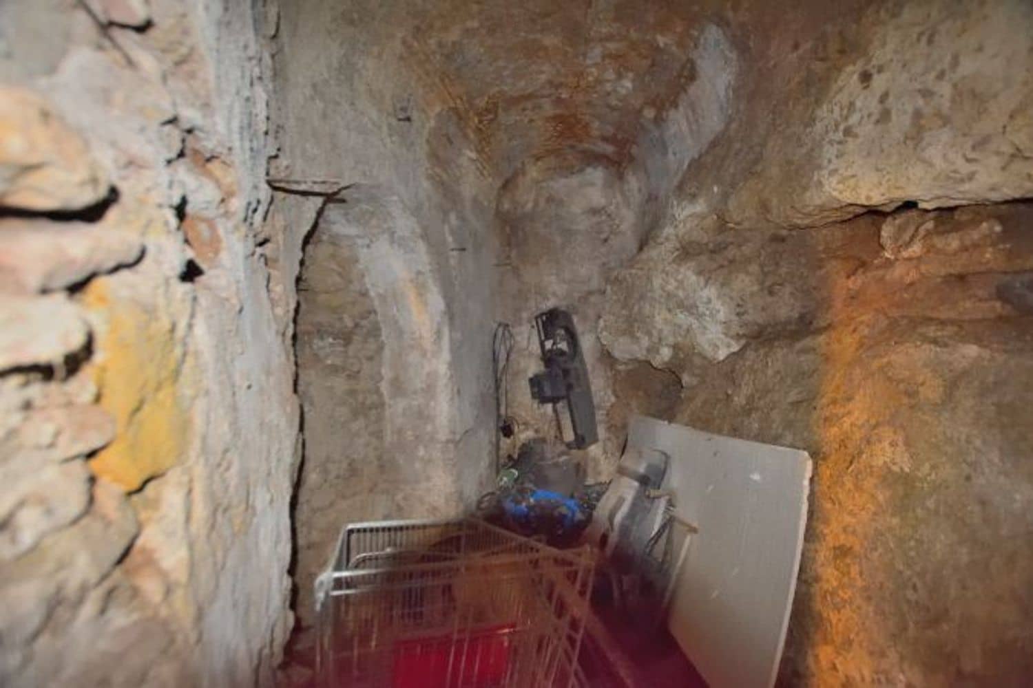 3 soveværelse Byhus til salg i Ronda med garage - € 110.000 (Ref: 9111763)