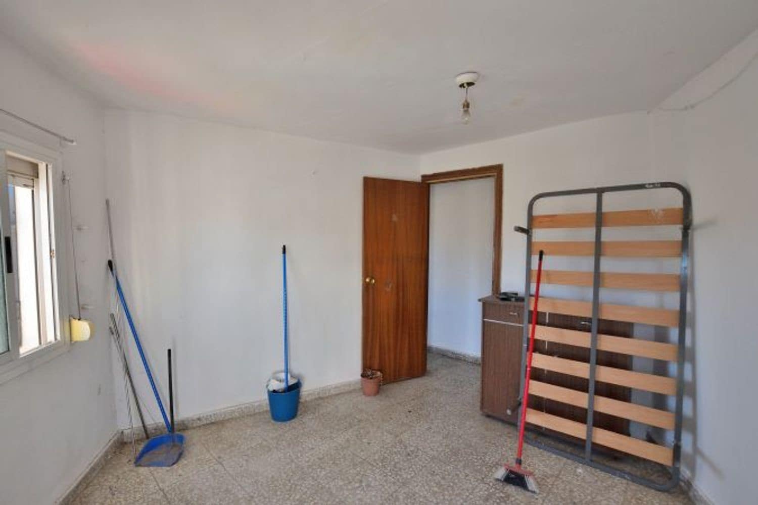 3 soveværelse Byhus til salg i Ronda med garage - € 110.000 (Ref: 9111763)