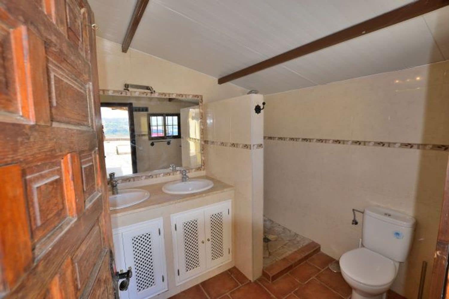 3 slaapkamer Finca/Landhuis te koop in Montecorto met garage - € 280.000 (Ref: 9111764)