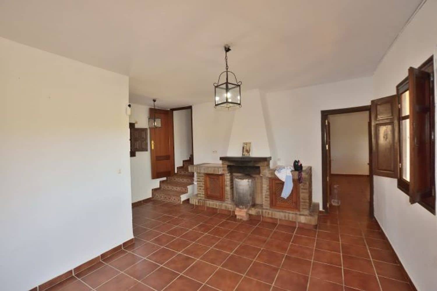 3 slaapkamer Finca/Landhuis te koop in Montecorto met garage - € 280.000 (Ref: 9111764)