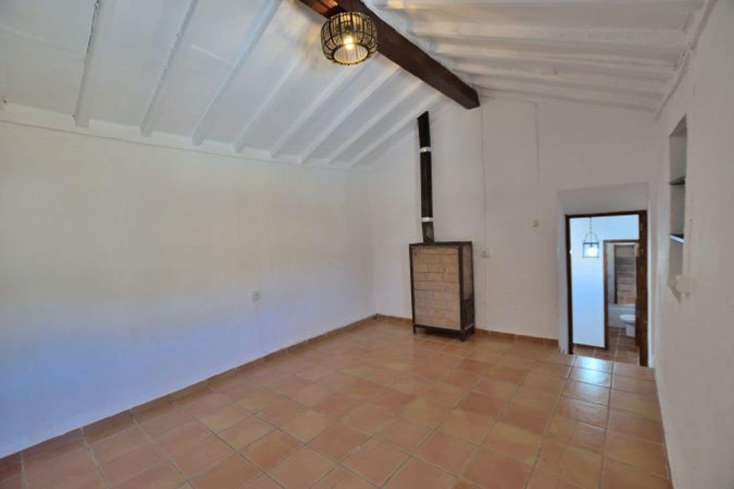 3 slaapkamer Finca/Landhuis te koop in Montecorto met garage - € 280.000 (Ref: 9111764)