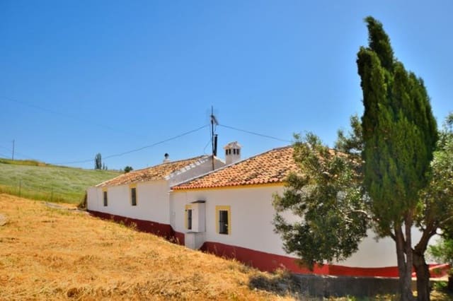 3 sypialnia Finka/Dom wiejski na sprzedaż w Montecorto z garażem - 280 000 € (Ref: 9111764)