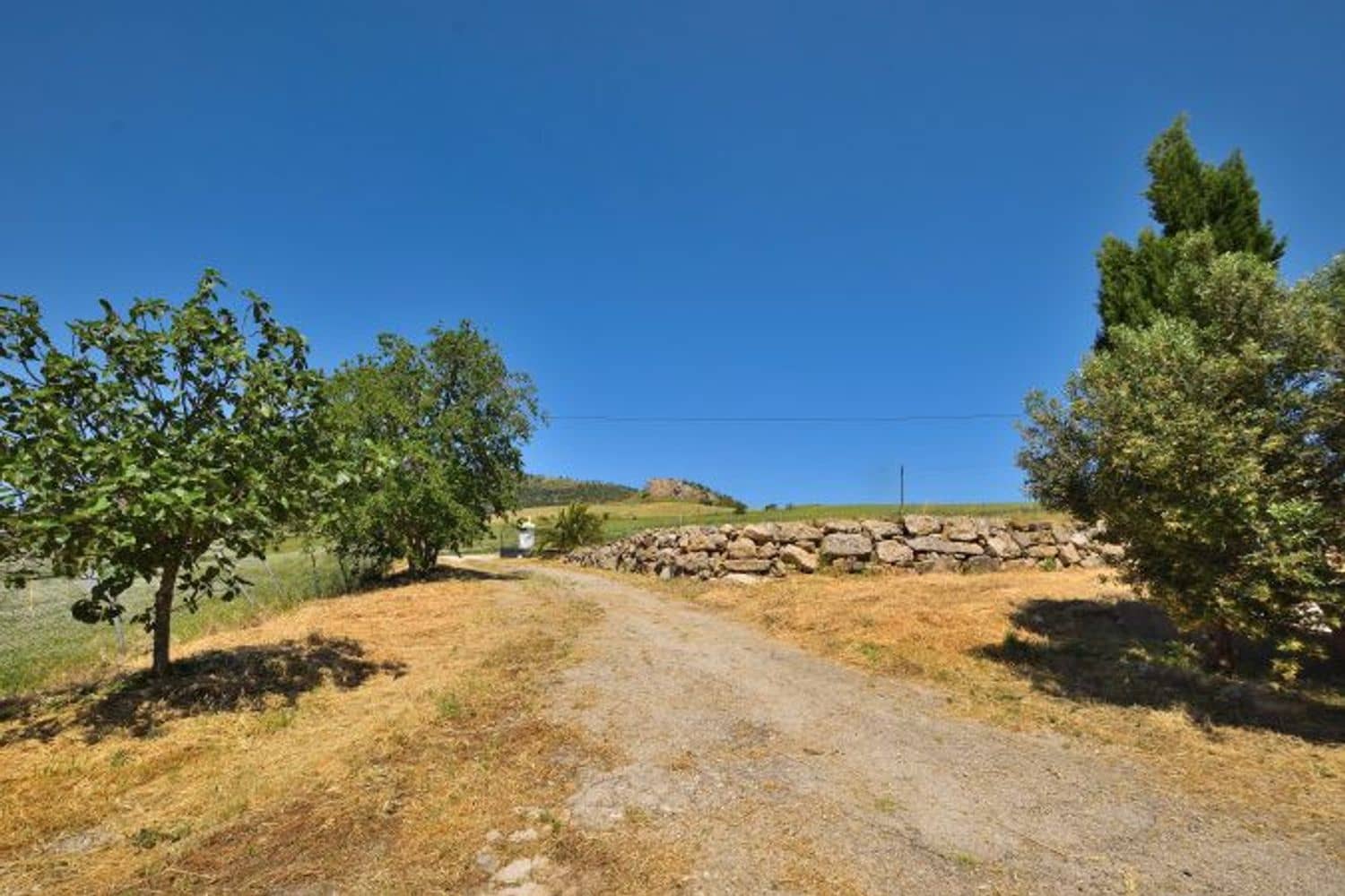 3 slaapkamer Finca/Landhuis te koop in Montecorto met garage - € 280.000 (Ref: 9111764)