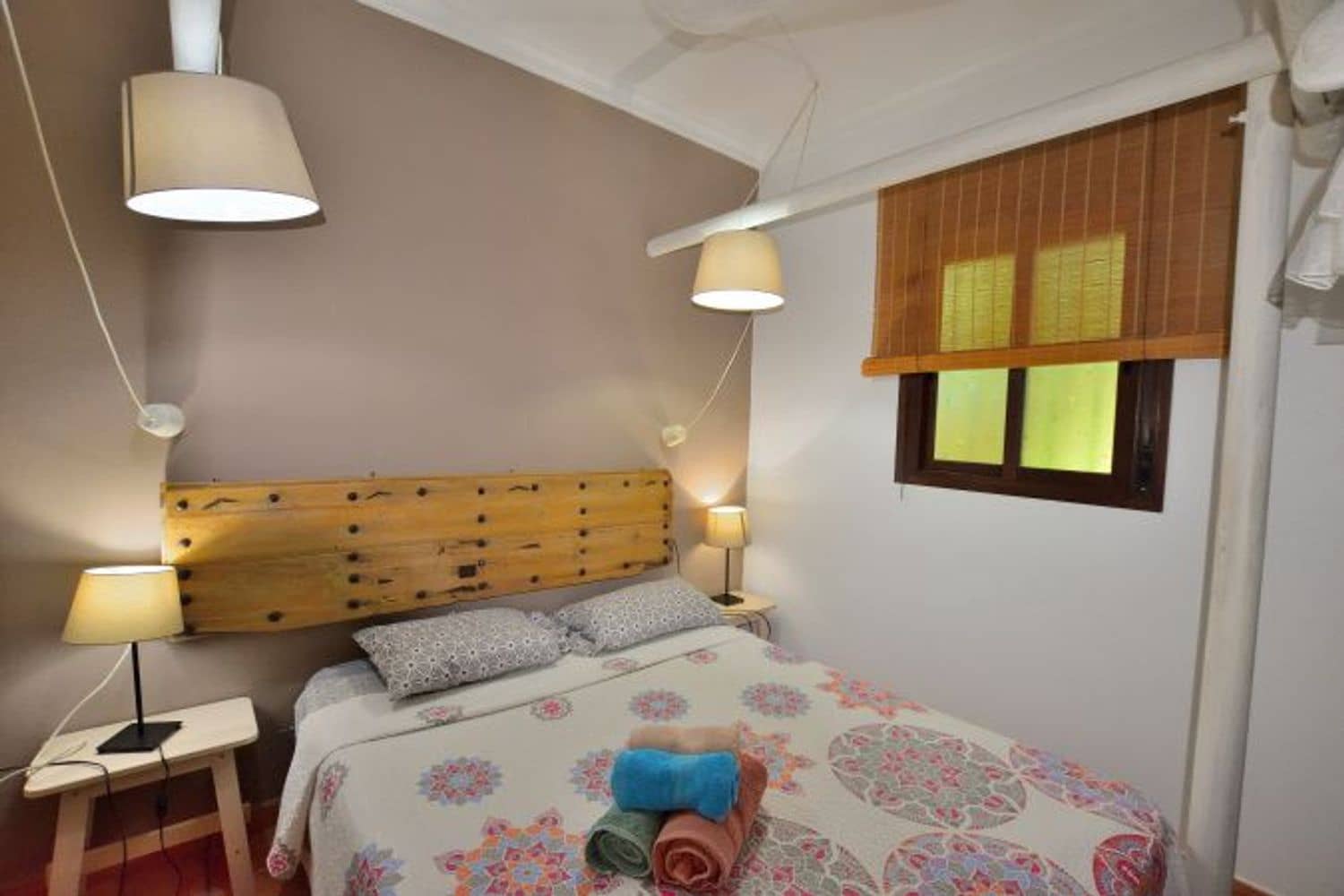 4 soveværelse Finca/Landehus til salg i El Gastor med swimmingpool garage - € 295.000 (Ref: 9111765)