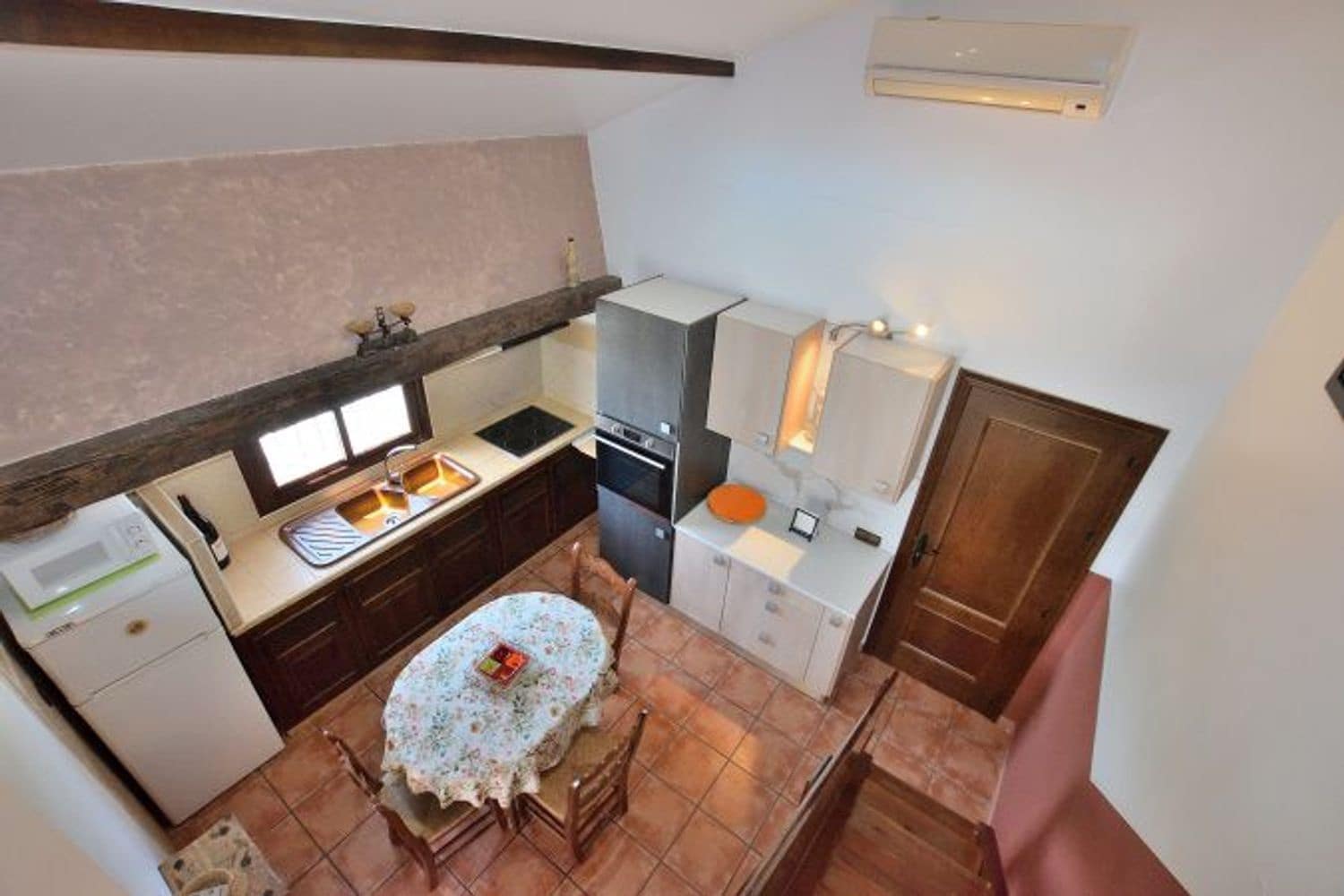 4 soveværelse Finca/Landehus til salg i El Gastor med swimmingpool garage - € 295.000 (Ref: 9111765)