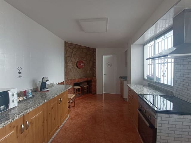 2 sovrum Finca/Hus på landet att hyra i Ronda - 550 € (Ref: 9132081)