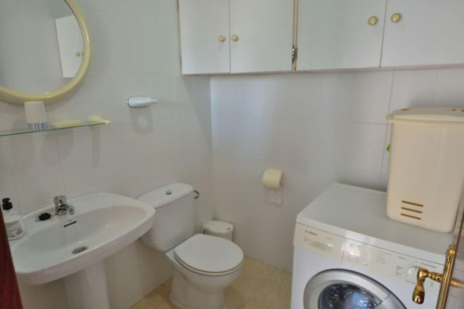 4 soveværelse Byhus til salg i El Gastor med garage - € 130.000 (Ref: 9142569)