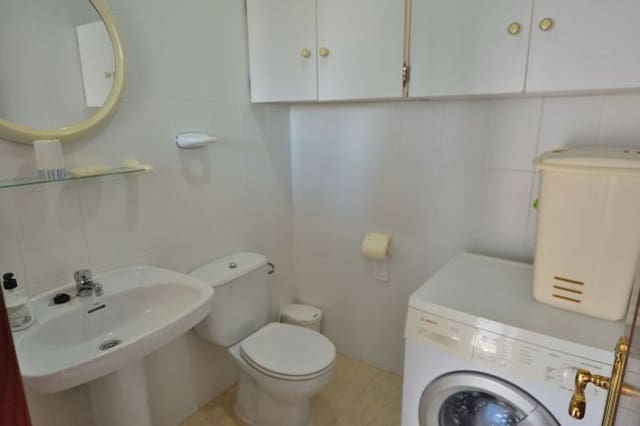 4 camera da letto Casa in vendita in El Gastor con garage - 130.000 € (Rif: 9142569)