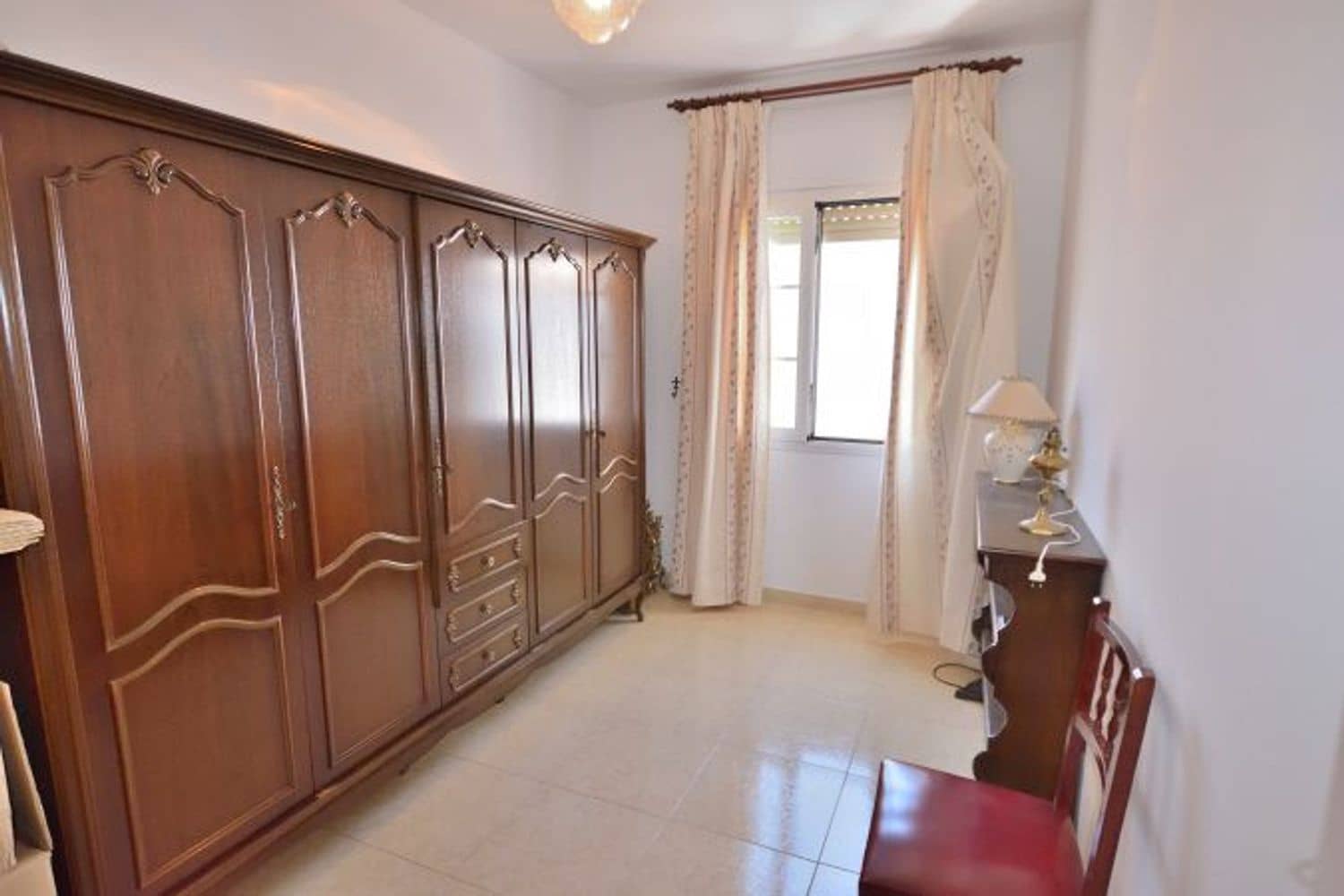 4 soveværelse Byhus til salg i El Gastor med garage - € 130.000 (Ref: 9142569)