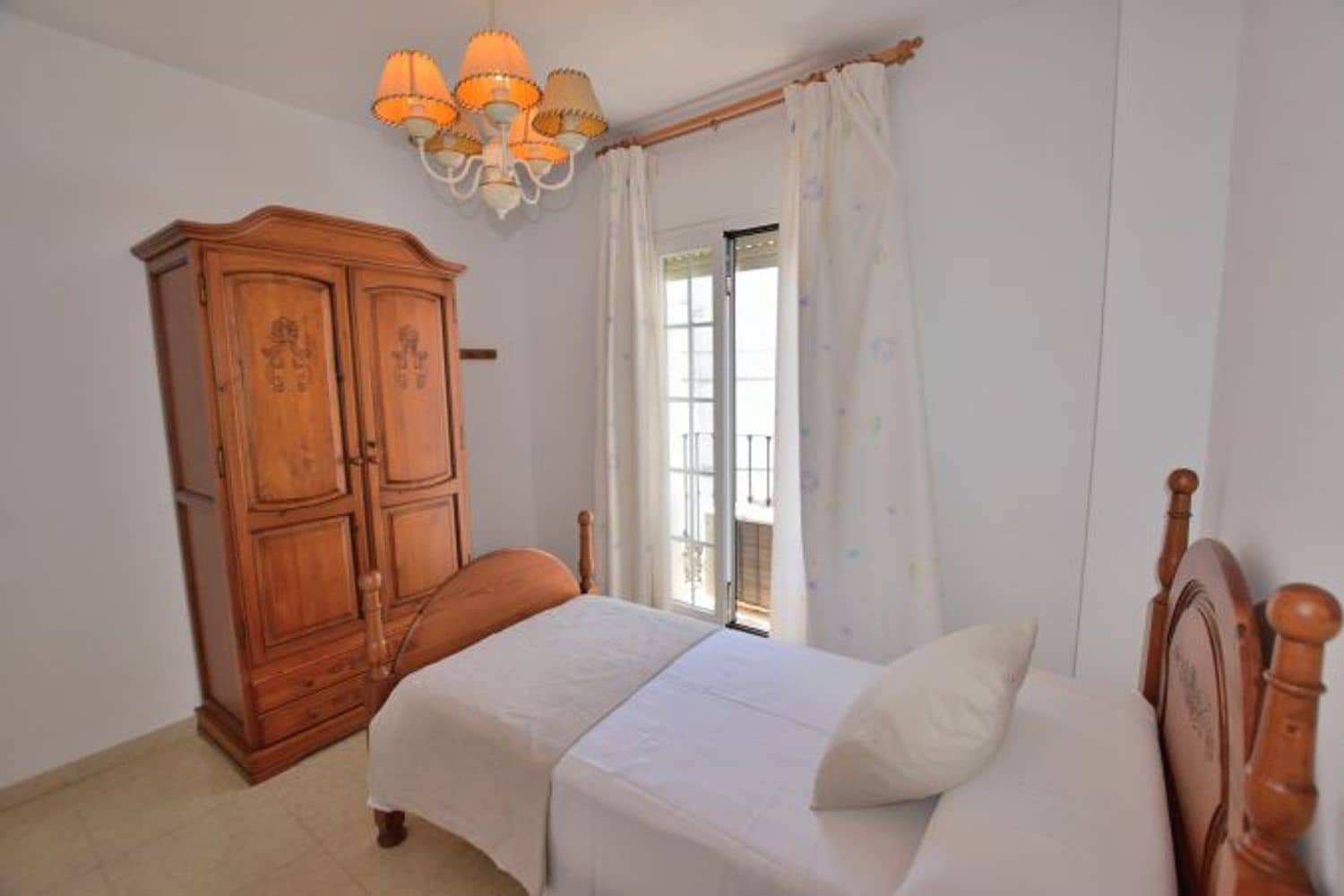 4 soveværelse Byhus til salg i El Gastor med garage - € 130.000 (Ref: 9142569)