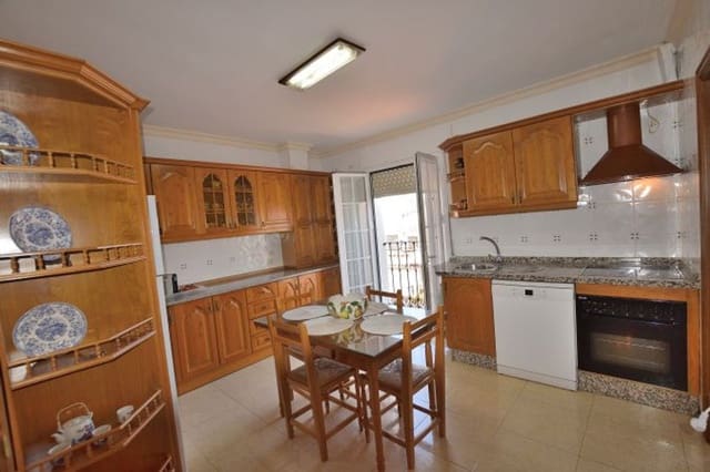4 camera da letto Casa in vendita in El Gastor con garage - 130.000 € (Rif: 9142569)