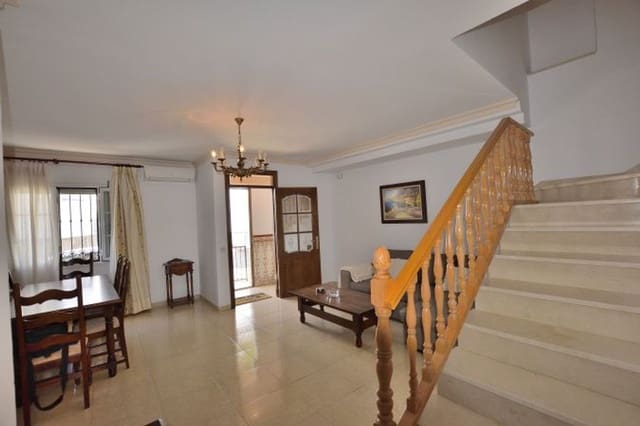 4 camera da letto Casa in vendita in El Gastor con garage - 130.000 € (Rif: 9142569)