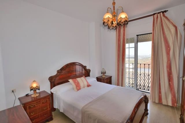 4 camera da letto Casa in vendita in El Gastor con garage - 130.000 € (Rif: 9142569)