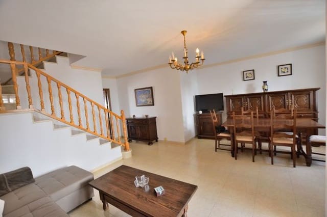 4 camera da letto Casa in vendita in El Gastor con garage - 130.000 € (Rif: 9142569)