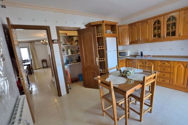 4 camera da letto Casa in vendita in El Gastor con garage - 130.000 € (Rif: 9142569)