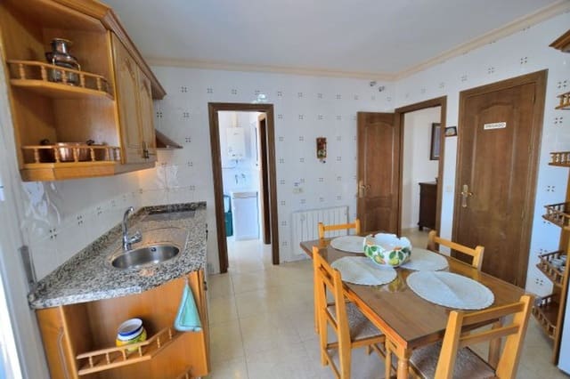 4 camera da letto Casa in vendita in El Gastor con garage - 130.000 € (Rif: 9142569)