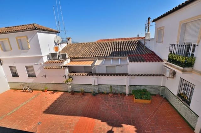 4 camera da letto Casa in vendita in El Gastor con garage - 130.000 € (Rif: 9142569)