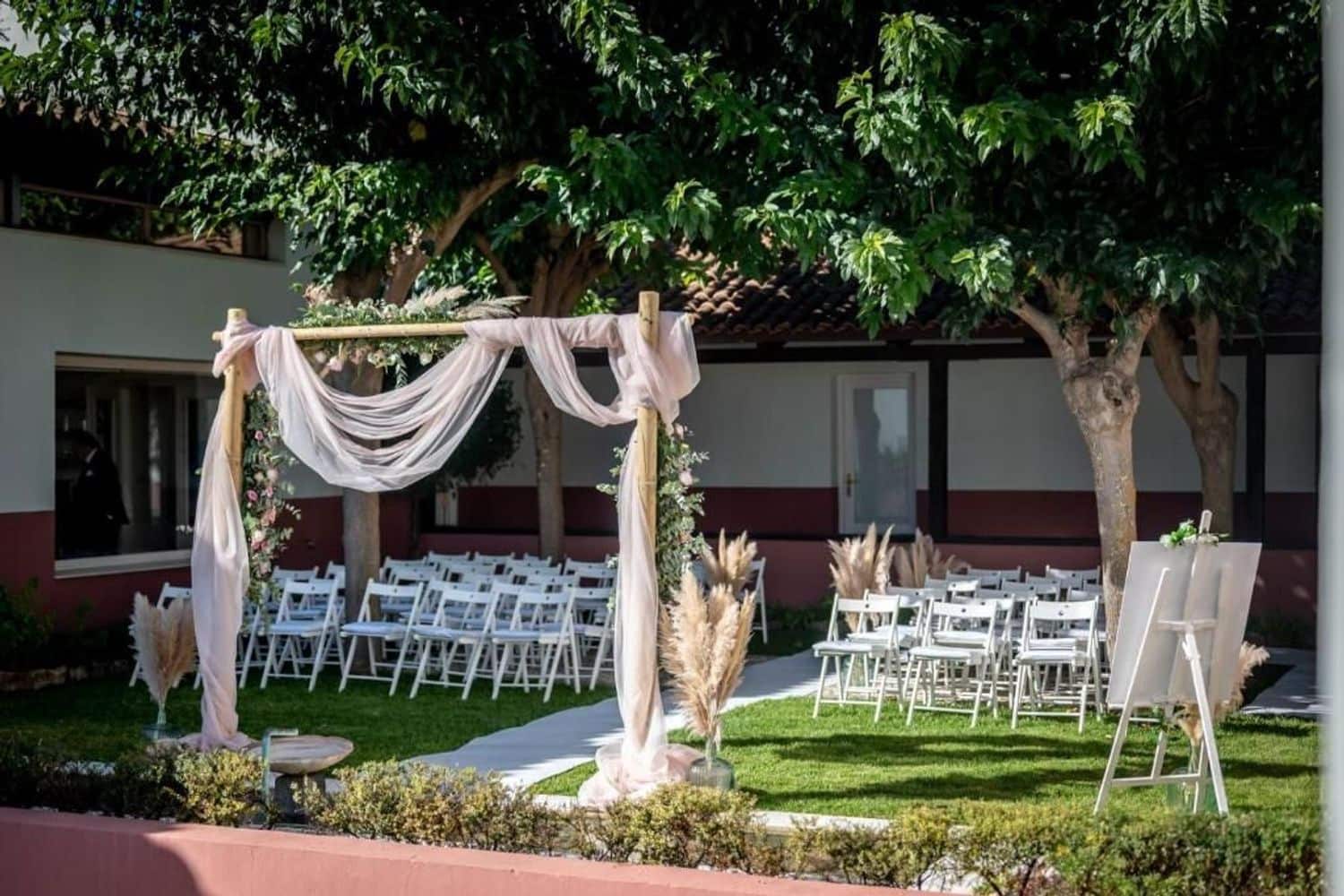 Hotel til salg i Ronda - € 2.200.000 (Ref: 9142570)