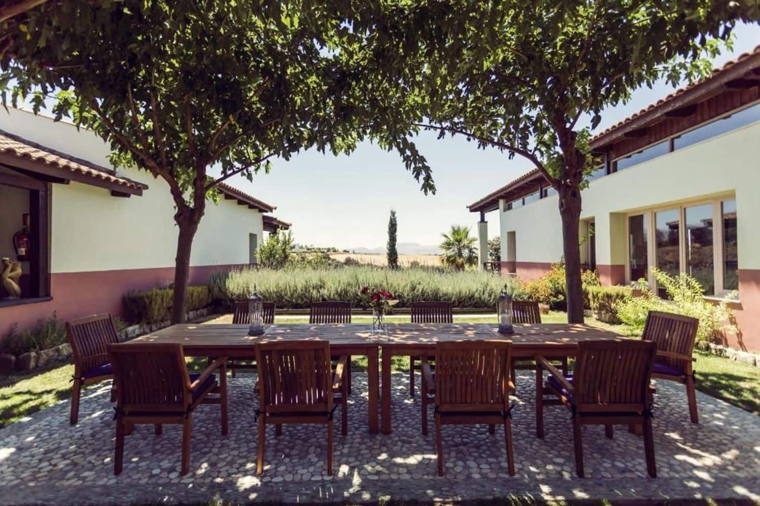 Hotel til salg i Ronda - € 2.200.000 (Ref: 9142570)