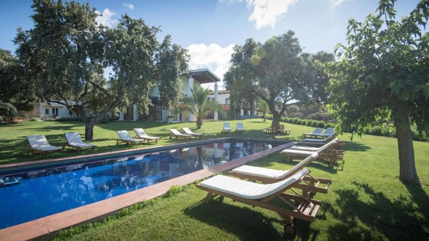 Hotel til salg i Ronda - € 2.200.000 (Ref: 9142570)