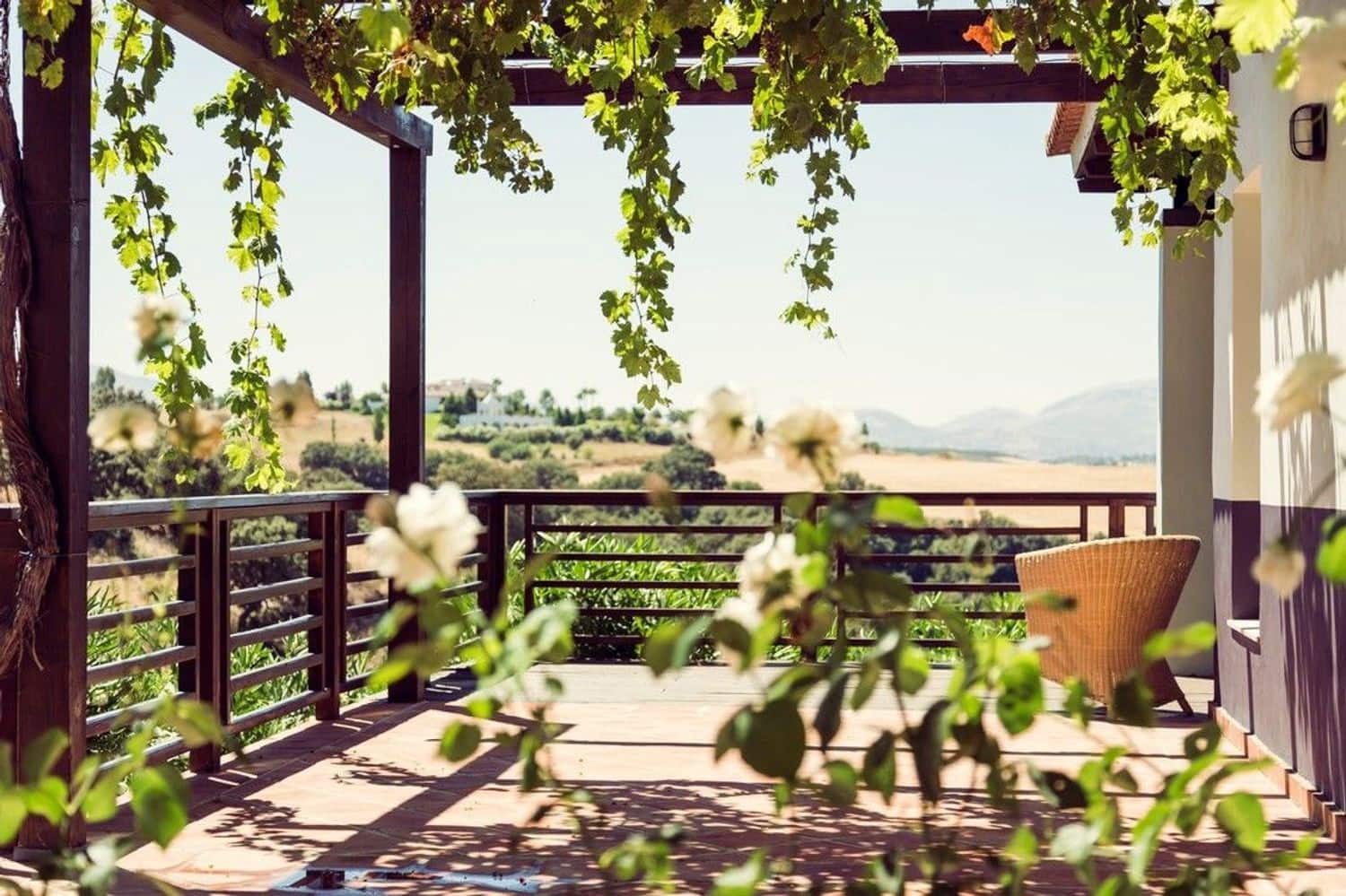 Hotel til salg i Ronda - € 2.200.000 (Ref: 9142570)