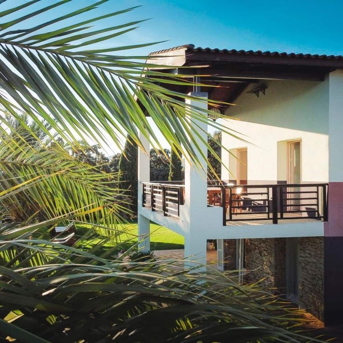 Hotel til salg i Ronda - € 2.200.000 (Ref: 9142570)