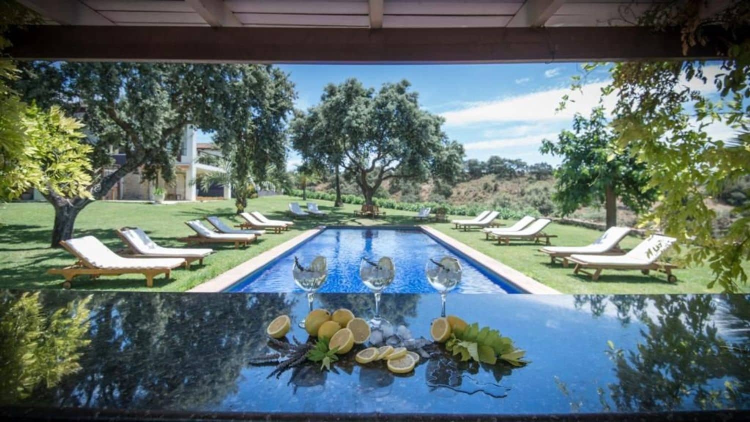 Hotel til salg i Ronda - € 2.200.000 (Ref: 9142570)