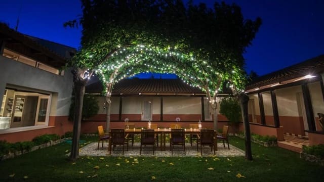 Hotel til salg i Ronda - € 2.200.000 (Ref: 9142570)