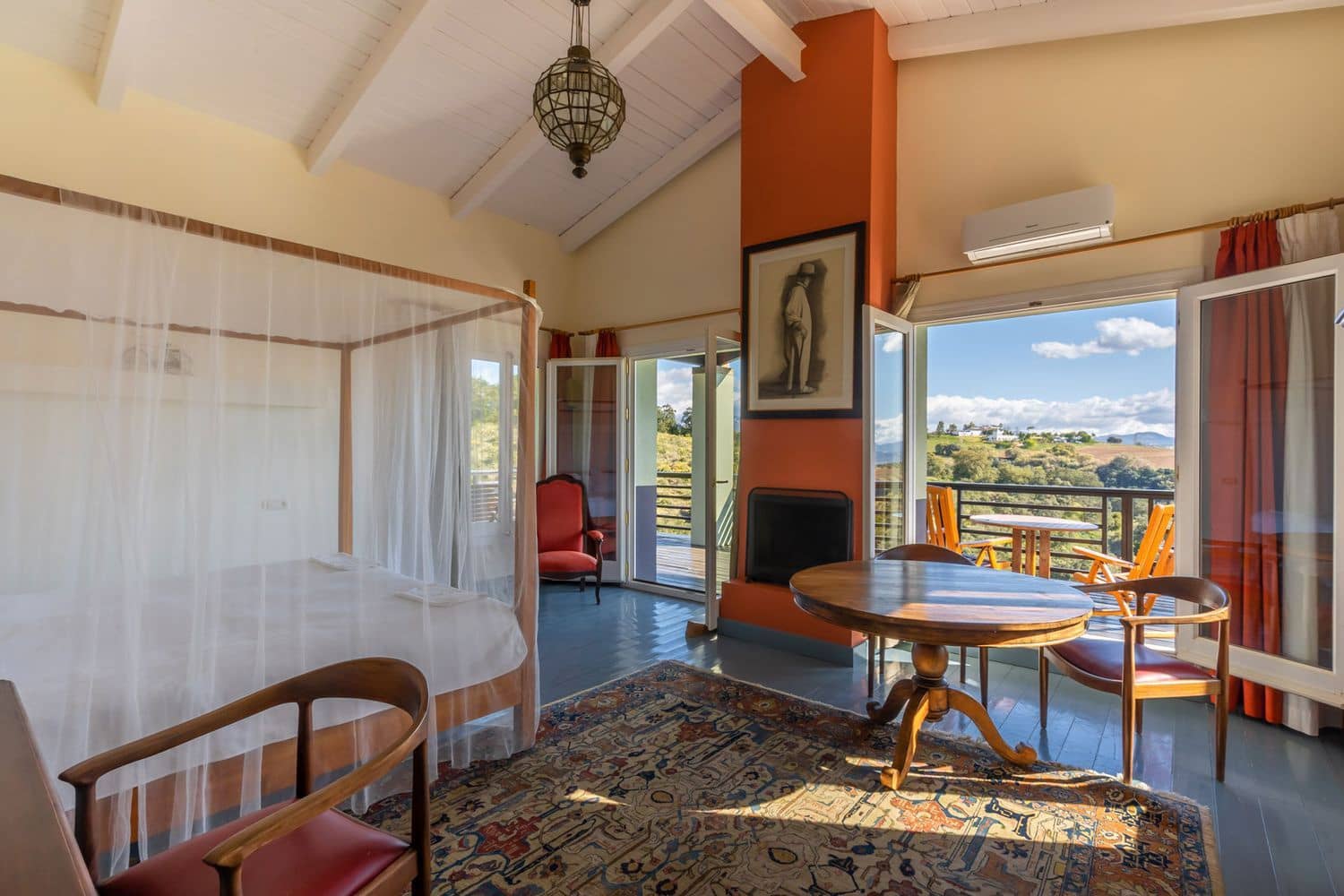 Hotel for sale in Ronda - € 1,995,000 (Ref: 9142570)
