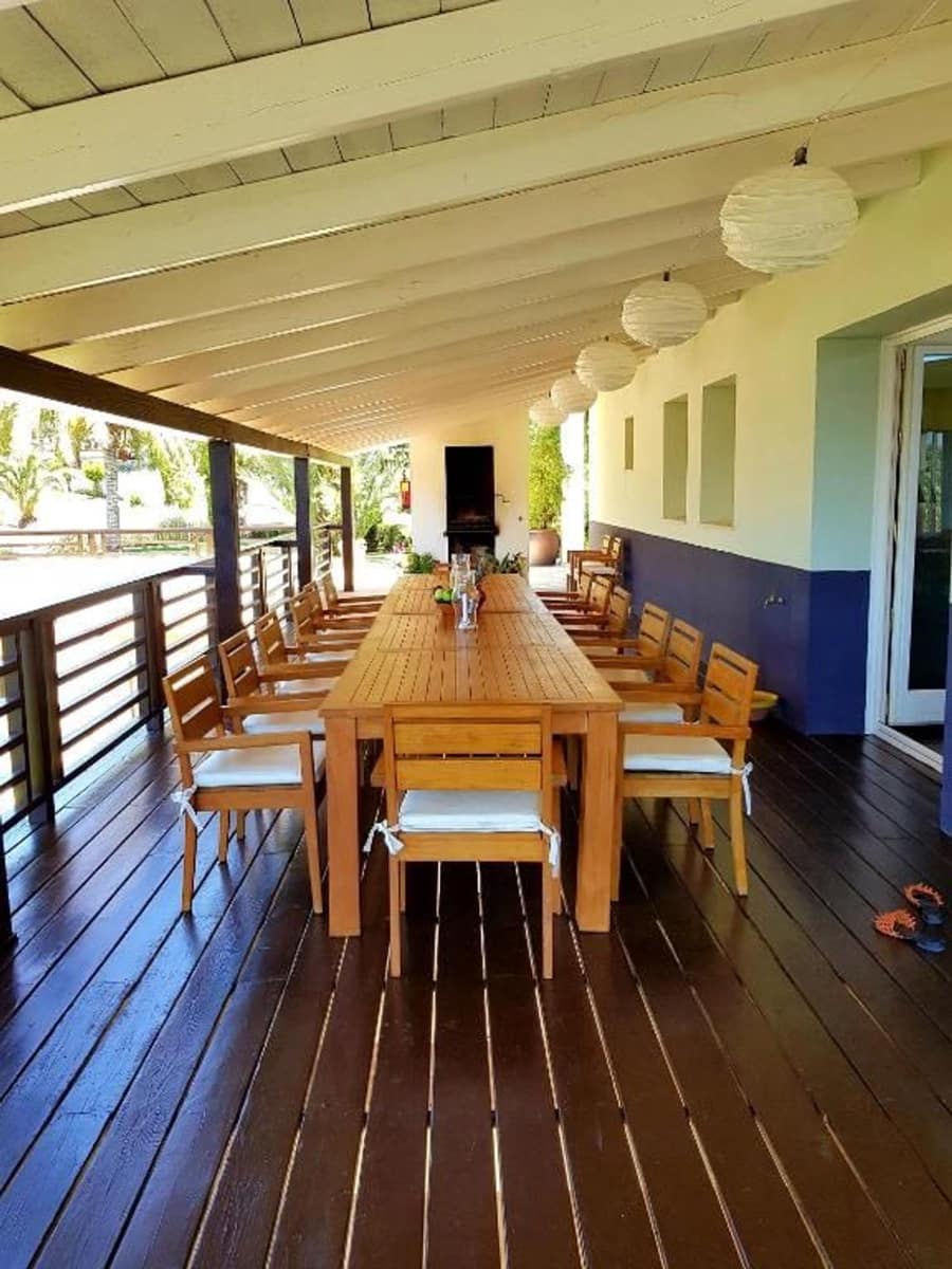 Hotel for sale in Ronda - € 1,995,000 (Ref: 9142570)