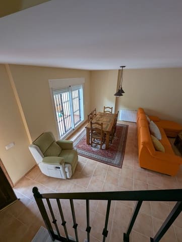 5 soveværelse Byhus til salg i Benaoján med swimmingpool garage - € 199.500 (Ref: 9145216)