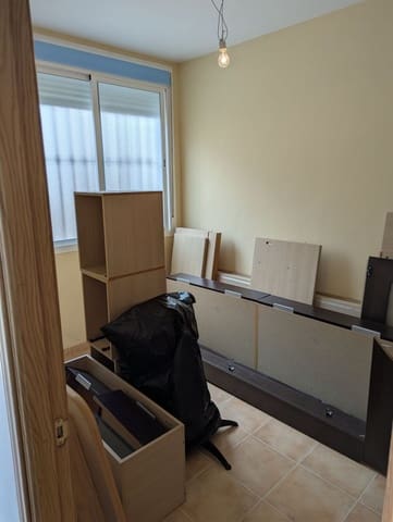 5 soveværelse Byhus til salg i Benaoján med swimmingpool garage - € 199.500 (Ref: 9145216)