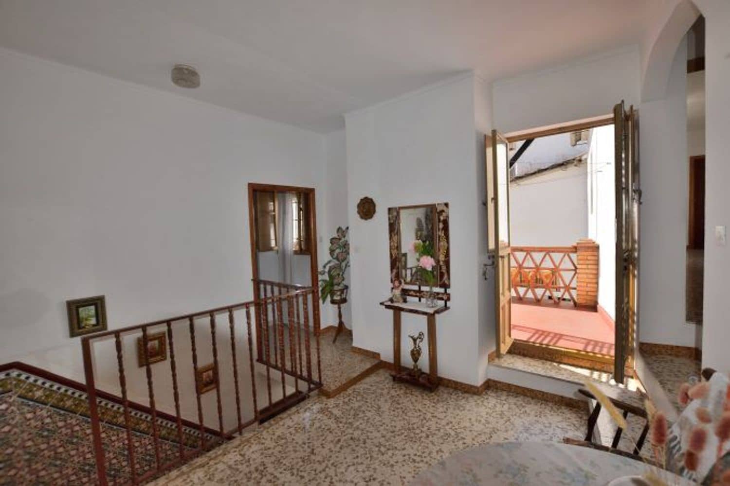 6 sypialnia Dom na sprzedaż w Montejaque z garażem - 149 000 € (Ref: 9153557)