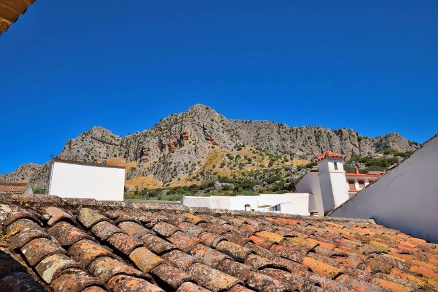 6 sypialnia Dom na sprzedaż w Montejaque z garażem - 149 000 € (Ref: 9153557)