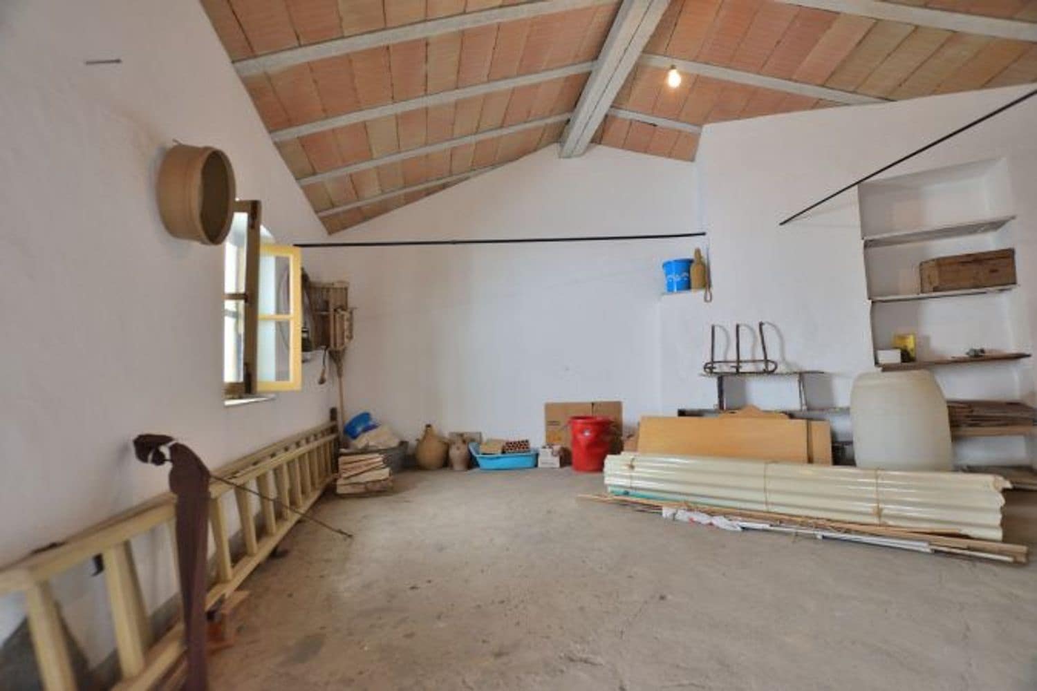 6 sypialnia Dom na sprzedaż w Montejaque z garażem - 149 000 € (Ref: 9153557)