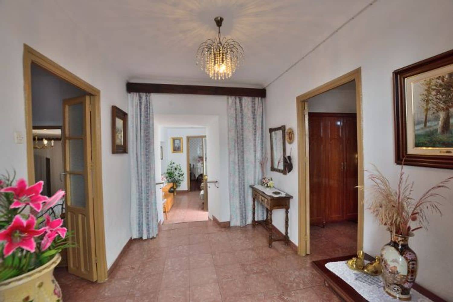 6 sypialnia Dom na sprzedaż w Montejaque z garażem - 149 000 € (Ref: 9153557)