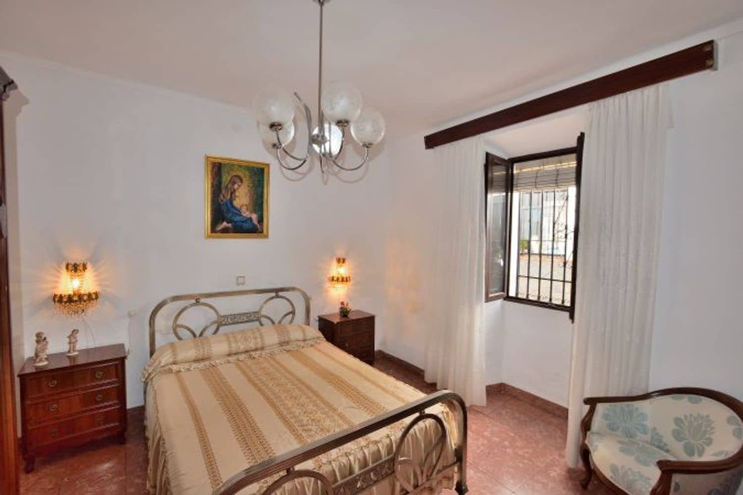 6 sypialnia Dom na sprzedaż w Montejaque z garażem - 149 000 € (Ref: 9153557)