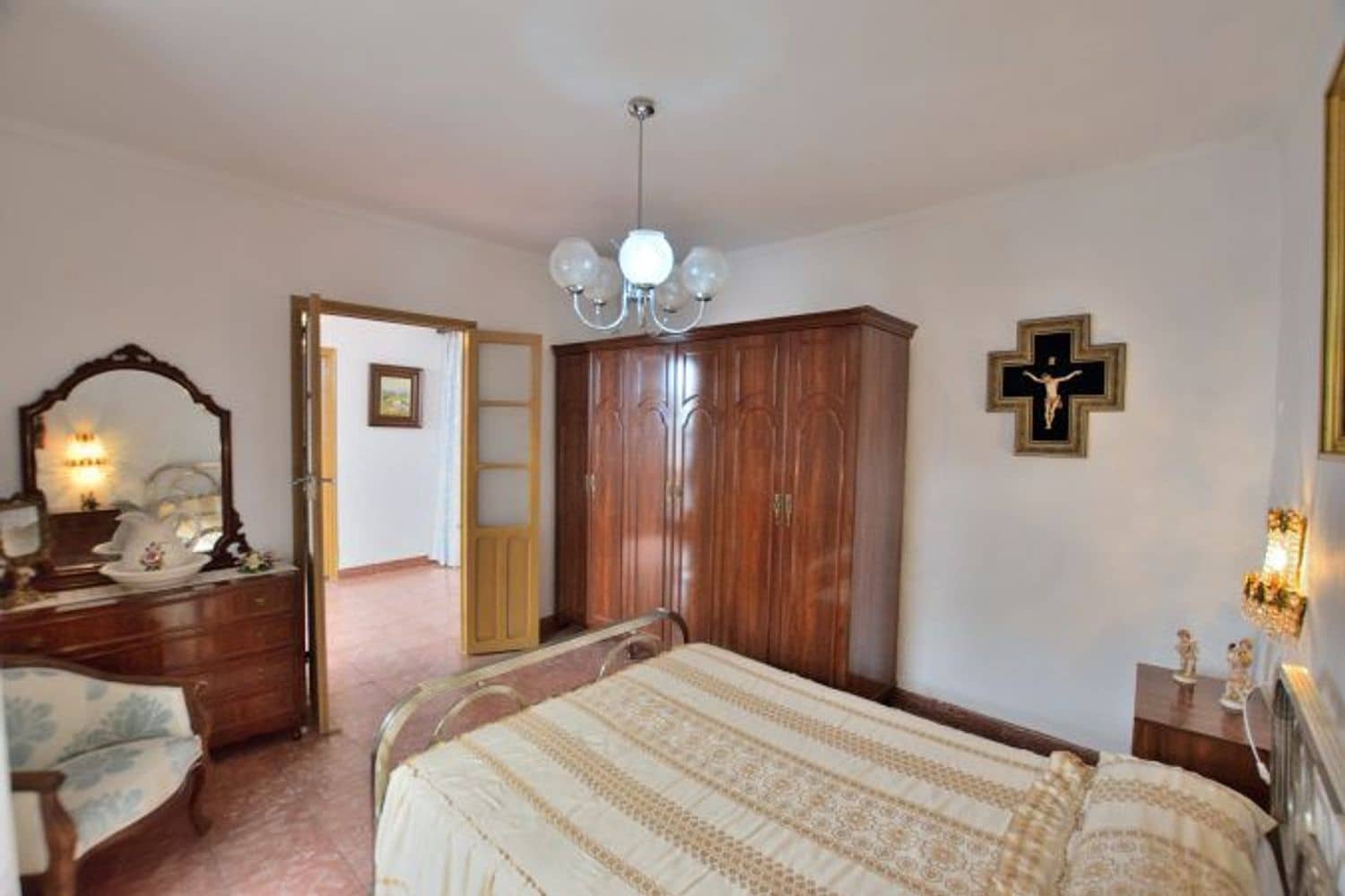 6 sypialnia Dom na sprzedaż w Montejaque z garażem - 149 000 € (Ref: 9153557)