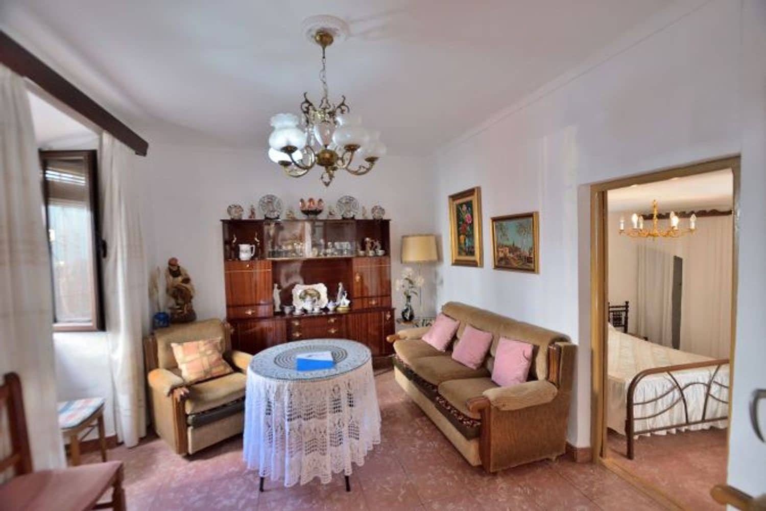 6 sypialnia Dom na sprzedaż w Montejaque z garażem - 149 000 € (Ref: 9153557)