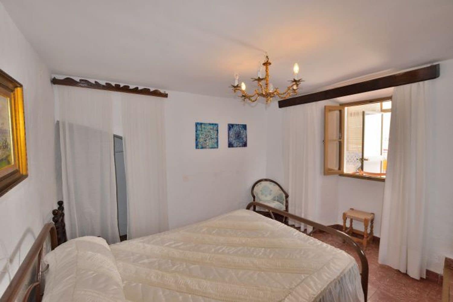 6 sypialnia Dom na sprzedaż w Montejaque z garażem - 149 000 € (Ref: 9153557)