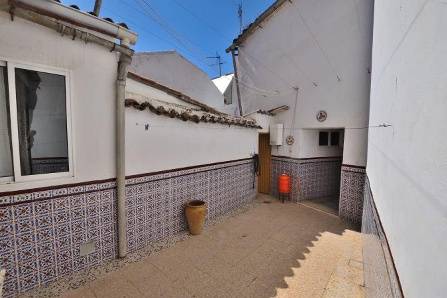 6 sypialnia Dom na sprzedaż w Montejaque z garażem - 149 000 € (Ref: 9153557)